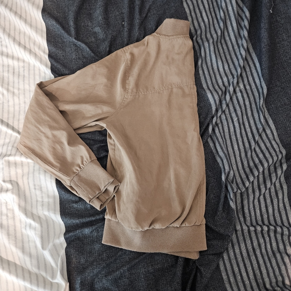 Jacket - Picture 2 of 2